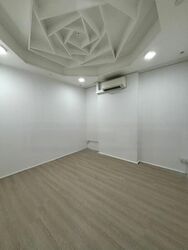 Woodlands Bizhub (D27), Factory #462629881
